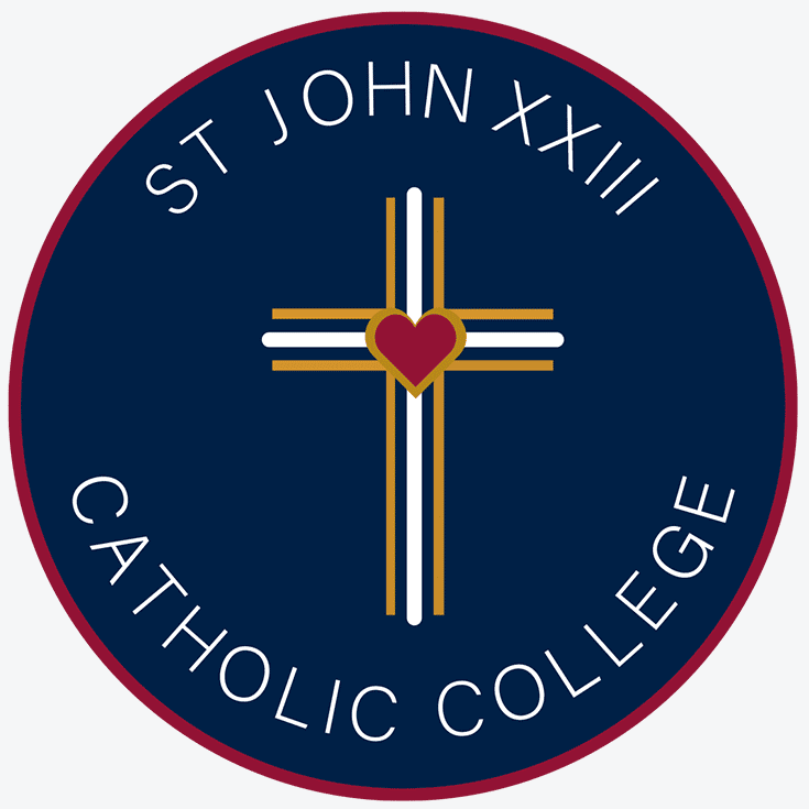 St John XXIII Catholic College