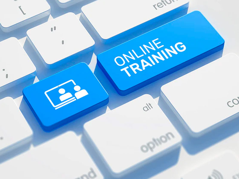 OnlineTraining